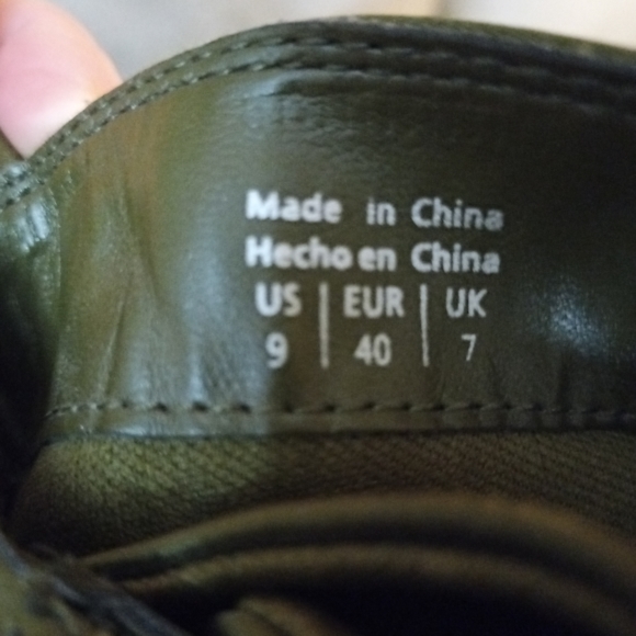 COPY - Call it Spring Boots - Picture 2 of 10